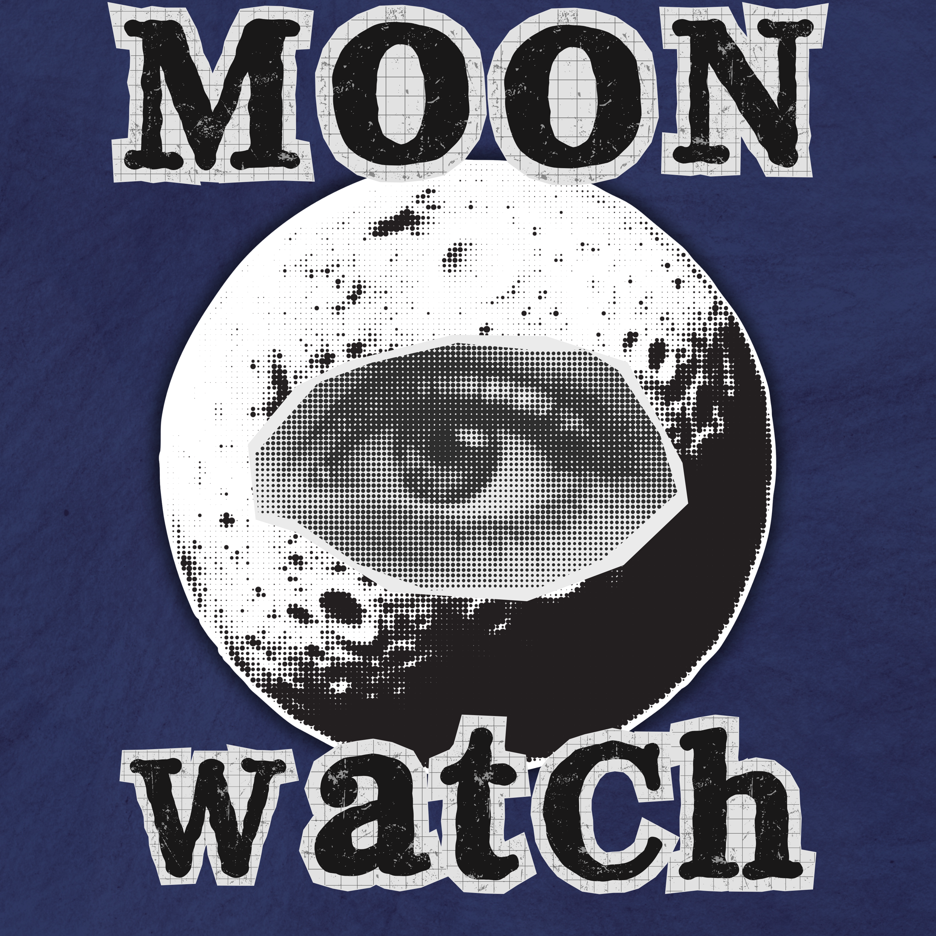 Moon Watch Logo